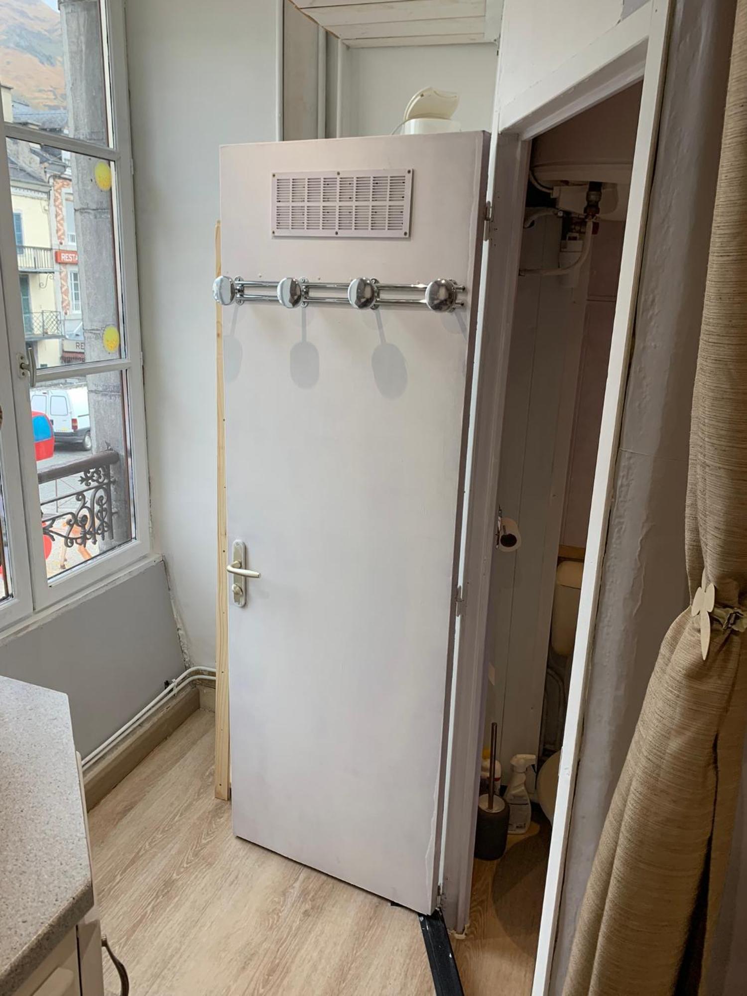 Marie Maxi 2 Adultes Et 2 Enfants - Linge Toilette Et Literie Et Menage Inclus Dans Le Tarif Διαμέρισμα Laruns Εξωτερικό φωτογραφία