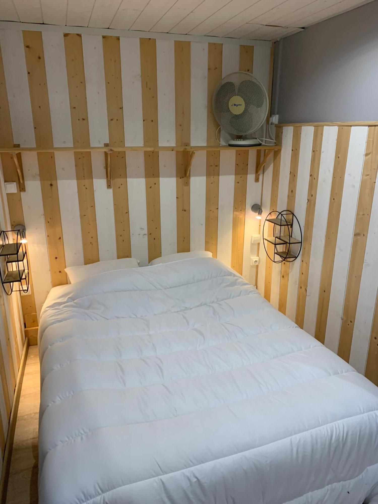 Marie Maxi 2 Adultes Et 2 Enfants - Linge Toilette Et Literie Et Menage Inclus Dans Le Tarif Διαμέρισμα Laruns Εξωτερικό φωτογραφία